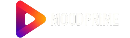 MoodPrime Logo